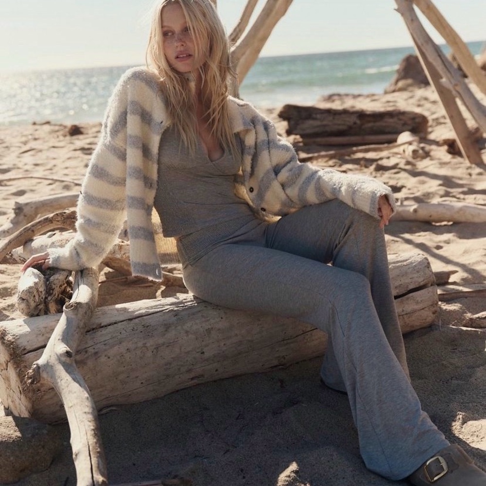 Free People Julienne Set